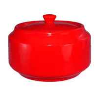 product of International Tableware CA-61-CR Sugar Bowl China