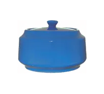 product of International Tableware CA-61-LB Sugar Bowl China
