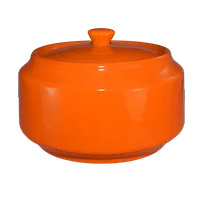 product of International Tableware CA-61-O Sugar Bowl China