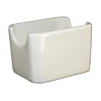 product of International Tableware CH225-01 China Sugar Packet Holder / Caddy
