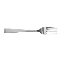 product of International Tableware CO-222 Salad Fork