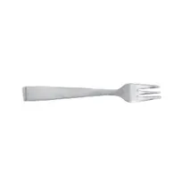 product of International Tableware CO-223 Cocktail Oyster Fork