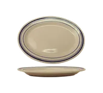 product of International Tableware CT-12 China Platter