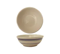 product of International Tableware CT-15 9 - 16 oz Bowl China