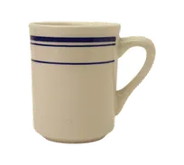 product of International Tableware CT-17 China Mug