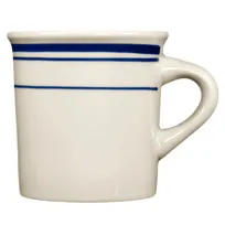 product of International Tableware CT-38 China Mug