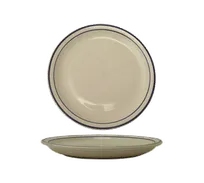 product of International Tableware DA-5 China Plate