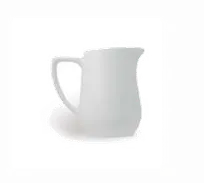 product of International Tableware DO-60 China Creamer / Pitcher