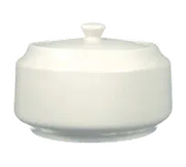 product of International Tableware DO-61 Sugar Bowl China