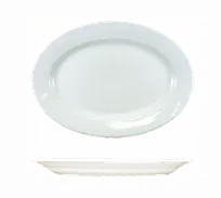 product of International Tableware DO-80 China Platter