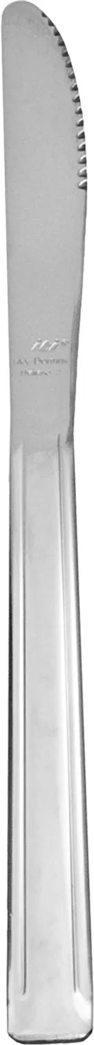 product of International Tableware DOM-331 Dinner Knife
