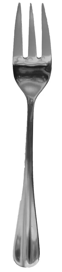 product of International Tableware DU-223 Cocktail Oyster Fork