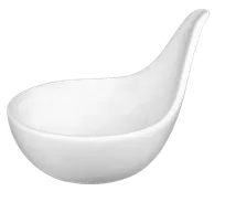 product of International Tableware FA-400 Event Dish Cocktail Sampler