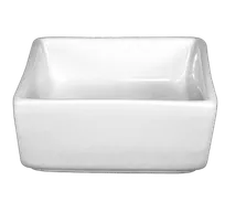 product of International Tableware FA-435 China Ramekin / Sauce Cup
