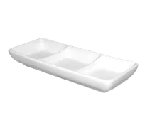 product of International Tableware FA3-99 China Sauce Dish