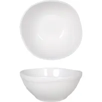 product of International Tableware GL-18 Plastic Soup Salad Pasta Cereal Bowl