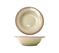product of International Tableware GR-11 0 - 8 oz Bowl China