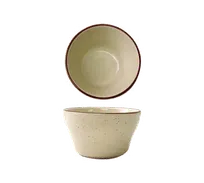 product of International Tableware GR-4 China Bouillon Cups