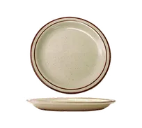 product of International Tableware GR-5 China Plate