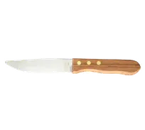 product of International Tableware IFK-451 Steak Knife