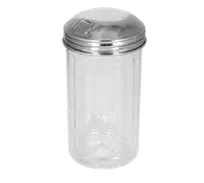 product of International Tableware ISP-I-B Sugar Pourer Shaker