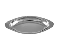 product of International Tableware ITW-I-I-15 Metal Au Gratin Dish