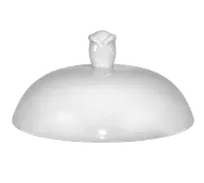 product of International Tableware LD-500 Cover / Lid China