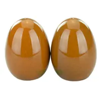 product of International Tableware LU-101-TA China Salt / Pepper Shaker
