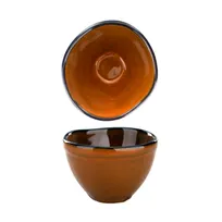 product of International Tableware LU-11-TA China Sauce Dish