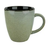 product of International Tableware LU-17-AS China Mug