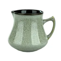 product of International Tableware LU-40-AS China Creamer / Pitcher