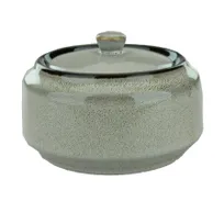 product of International Tableware LU-61-AS Sugar Bowl China
