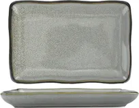 product of International Tableware LU-64-AS China Platter