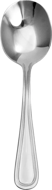 product of International Tableware MA-113 Soup / Bouillon Spoon