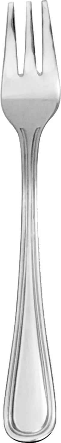 product of International Tableware MA-223 Cocktail Oyster Fork