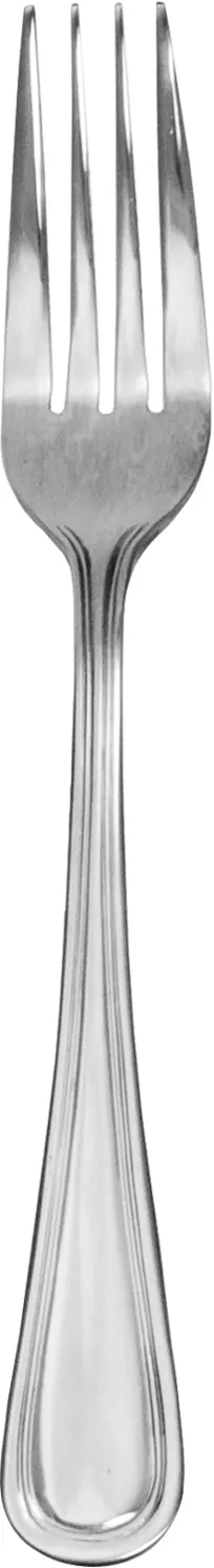 product of International Tableware MA-229 Dinner European Fork