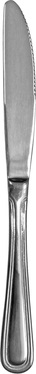 product of International Tableware MA-331 Dinner Knife