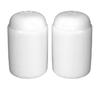 product of International Tableware MD-114 China Salt / Pepper Shaker