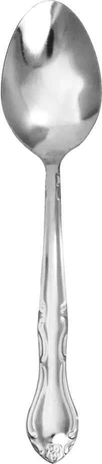 product of International Tableware ME-114 Dessert Spoon