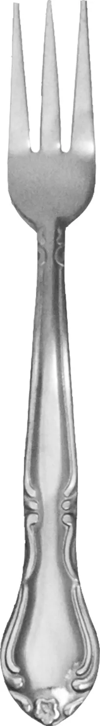 product of International Tableware ME-223 Cocktail Oyster Fork