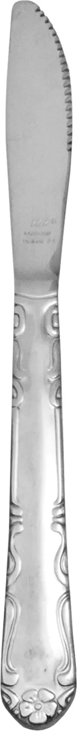 product of International Tableware ME-331 Dinner Knife