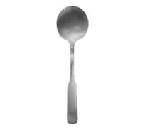 product of International Tableware MN-113 Soup / Bouillon Spoon