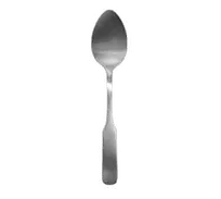 product of International Tableware MN-114 Dessert Spoon