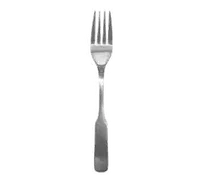 product of International Tableware MN-221 Dinner Fork