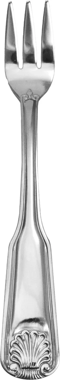 product of International Tableware NA-223 Cocktail Oyster Fork