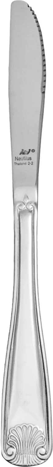 product of International Tableware NA-331 Dinner Knife