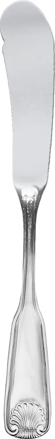 product of International Tableware NA-339 Butter Knife / Spreader