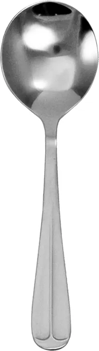 product of International Tableware OX-113 Soup / Bouillon Spoon