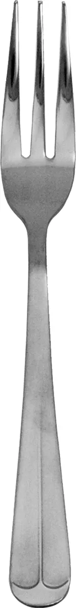 product of International Tableware OX-221 Dinner Fork