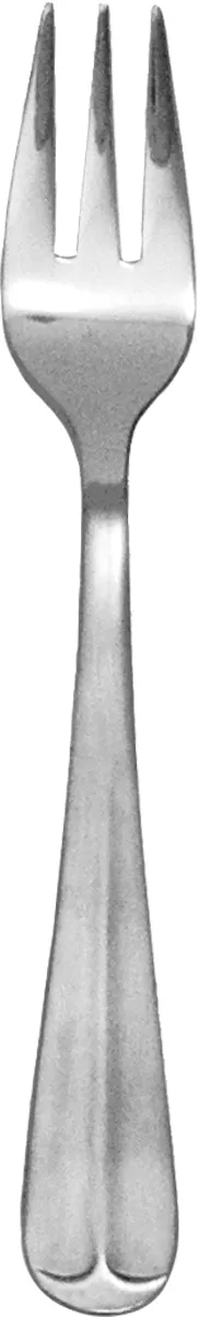 product of International Tableware OX-222 Salad Fork